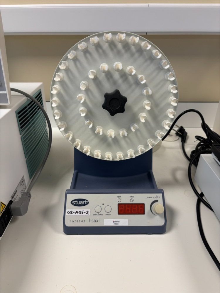 Image of Stuart SB3 Rotator